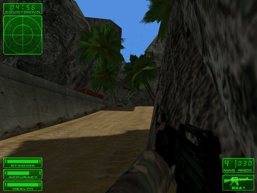 Team Factor Microsoft Windows PC CD-PC Gamez USA