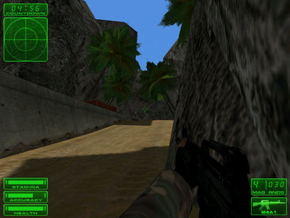 Team Factor Microsoft Windows PC CD-PC Gamez USA
