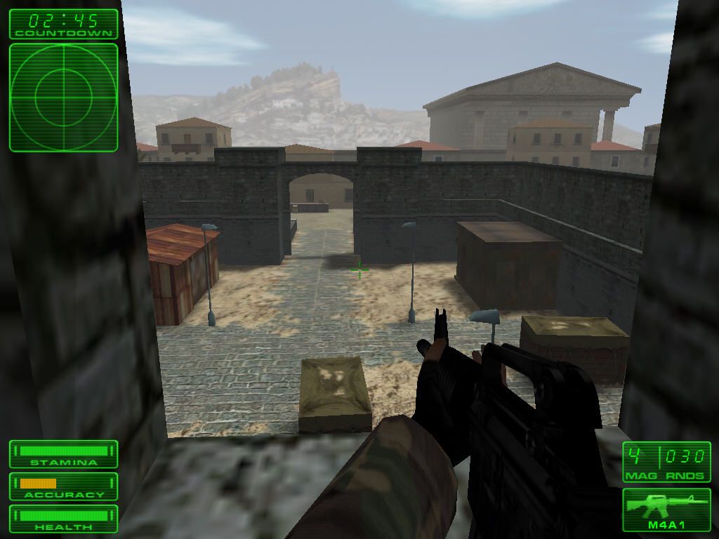 Team Factor Microsoft Windows PC CD-PC Gamez USA
