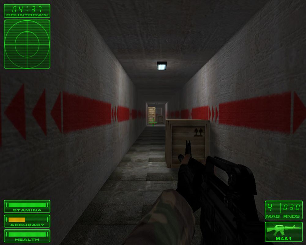 Team Factor Microsoft Windows PC CD-PC Gamez USA