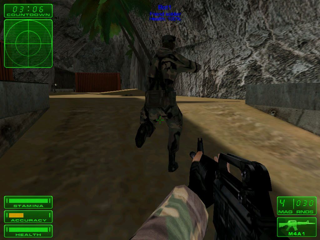 Team Factor Microsoft Windows PC CD-PC Gamez USA