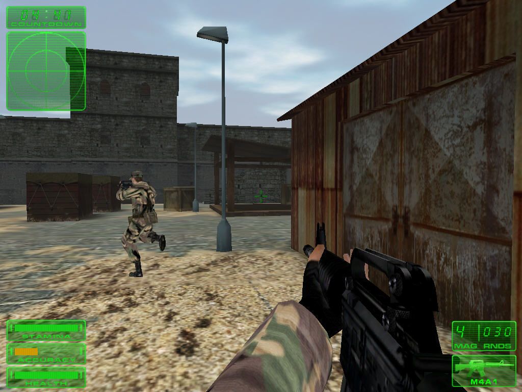 Team Factor Microsoft Windows PC CD-PC Gamez USA