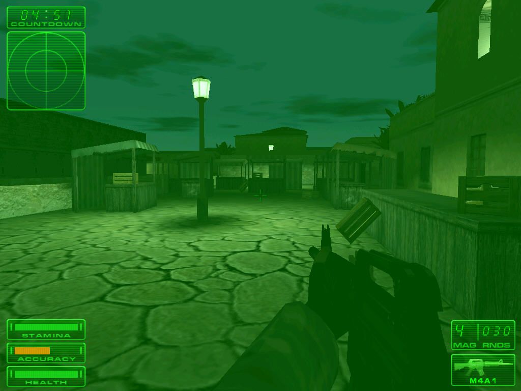 Team Factor Microsoft Windows PC CD-PC Gamez USA