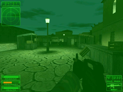 Team Factor Microsoft Windows PC CD-PC Gamez USA