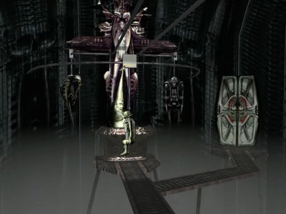 Dark Seed II Microsoft Windows PC CD-PC Gamez USA