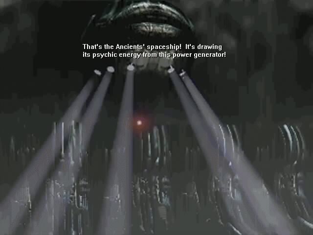 Dark Seed II Microsoft Windows PC CD-PC Gamez USA