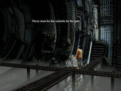 Dark Seed II Microsoft Windows PC CD-PC Gamez USA