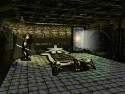 Dark Seed II Microsoft Windows PC CD-PC Gamez USA