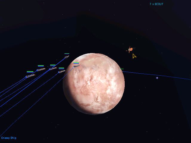 Homeworld Microsoft Windows PC CD-PC Gamez USA