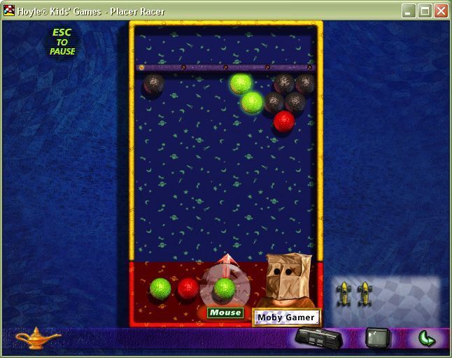 Hoyle Kids Games Microsoft Windows PC CD-PC Gamez USA