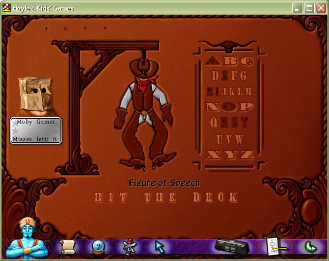 Hoyle Kids Games Microsoft Windows PC CD-PC Gamez USA
