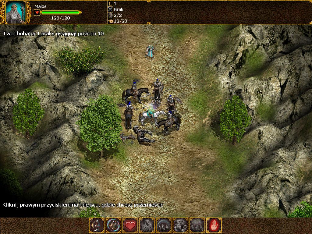 Celtic Kings - Rage of War Microsoft Windows PC CD-PC Gamez USA