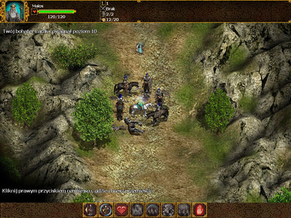 Celtic Kings - Rage of War Microsoft Windows PC CD-PC Gamez USA