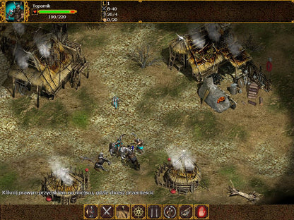 Celtic Kings - Rage of War Microsoft Windows PC CD-PC Gamez USA