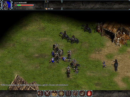 Celtic Kings - Rage of War Microsoft Windows PC CD-PC Gamez USA
