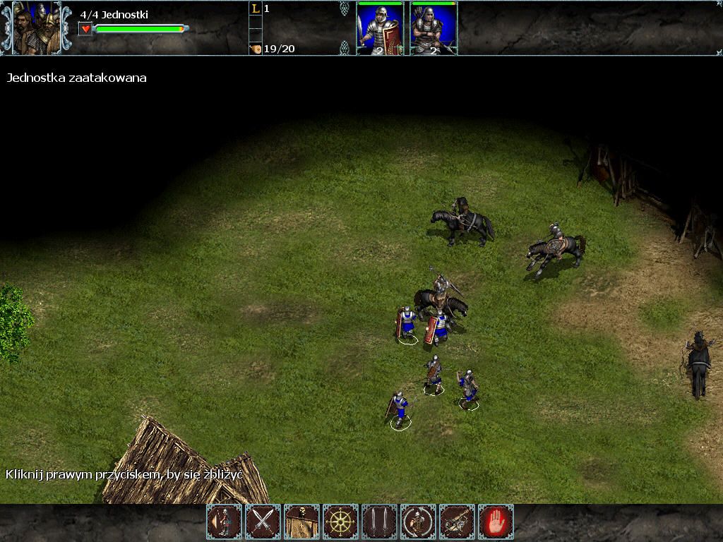 Celtic Kings - Rage of War Microsoft Windows PC CD-PC Gamez USA