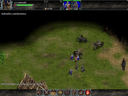Celtic Kings - Rage of War Microsoft Windows PC CD-PC Gamez USA