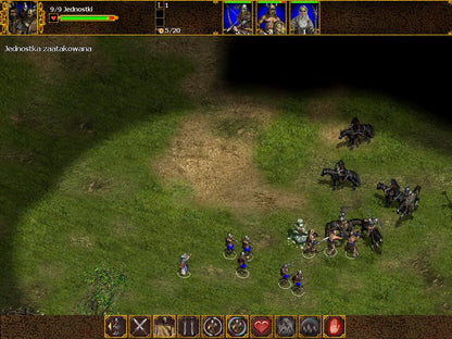 Celtic Kings - Rage of War Microsoft Windows PC CD-PC Gamez USA