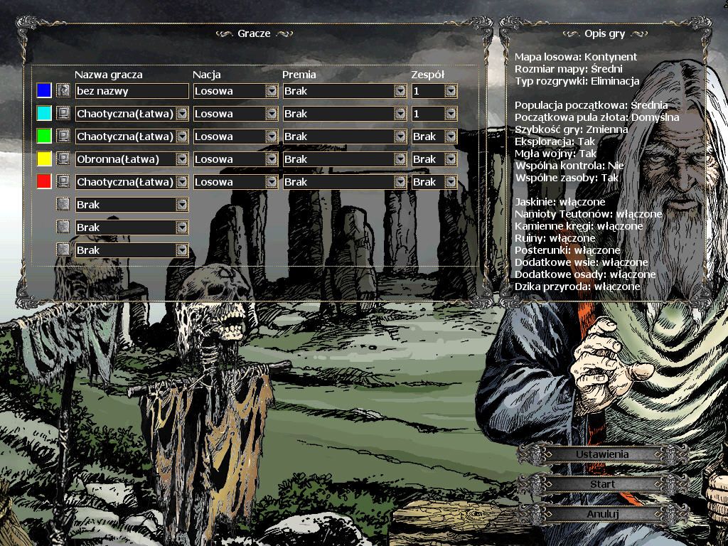 Celtic Kings - Rage of War Microsoft Windows PC CD-PC Gamez USA