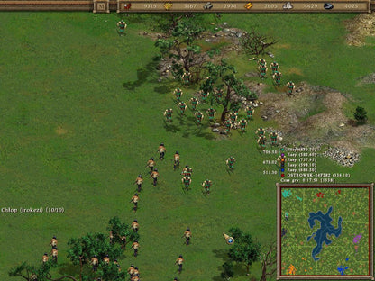 American Conquest - Fight Back Microsoft Windows PC CD-PC Gamez USA