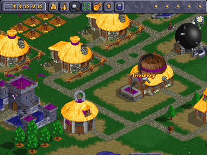 BEASTS & BUMPKINS Microsoft Windows PC CD-PC Gamez USA