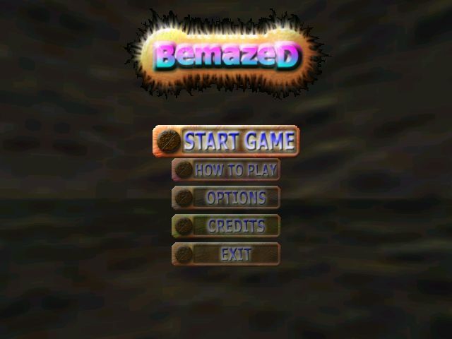 BemazeD Microsoft Windows PC CD-PC Gamez USA