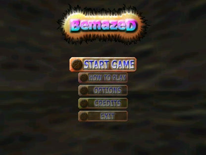 BemazeD Microsoft Windows PC CD-PC Gamez USA