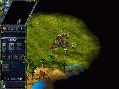 Settlers III Quest of the Amazons Microsoft Windows PC CD-PC Gamez USA