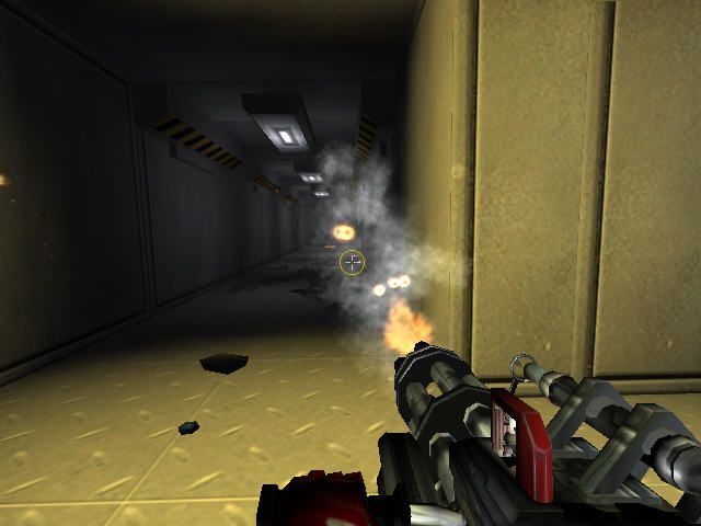 March! Offworld Recon Microsoft Windows PC CD-PC Gamez USA