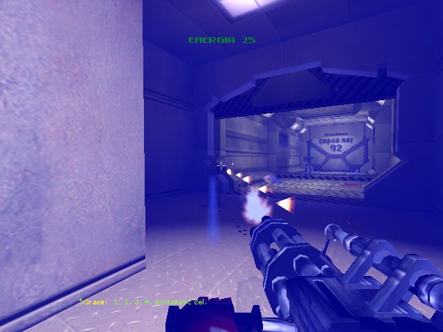 March! Offworld Recon Microsoft Windows PC CD-PC Gamez USA