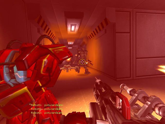 March! Offworld Recon Microsoft Windows PC CD-PC Gamez USA