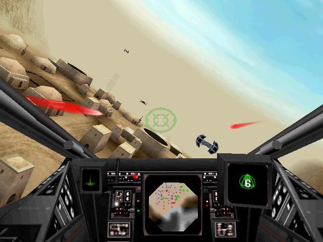 Star Wars Rogue Squadron 3D Microsoft Windows PC CD-PC Gamez USA