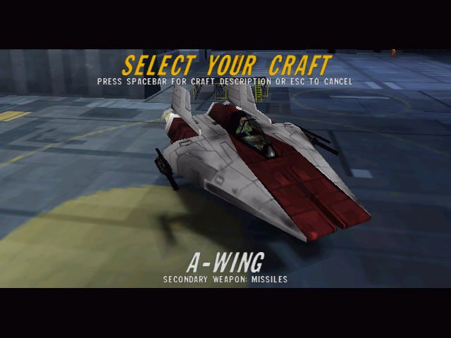 Star Wars Rogue Squadron 3D Microsoft Windows PC CD-PC Gamez USA