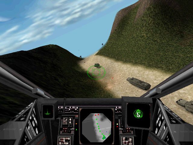 Star Wars Rogue Squadron 3D Microsoft Windows PC CD-PC Gamez USA