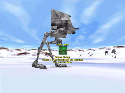 Star Wars Shadows Of The Empire Microsoft Windows PC CD-PC Gamez USA