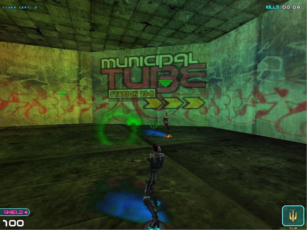G-Sector Microsoft Windows PC CD-PC Gamez USA