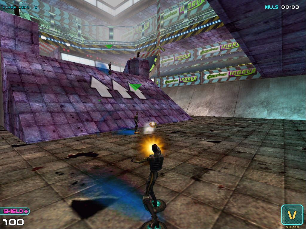 G-Sector Microsoft Windows PC CD-PC Gamez USA