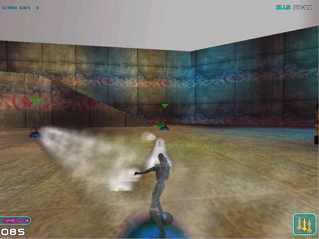 G-Sector Microsoft Windows PC CD-PC Gamez USA