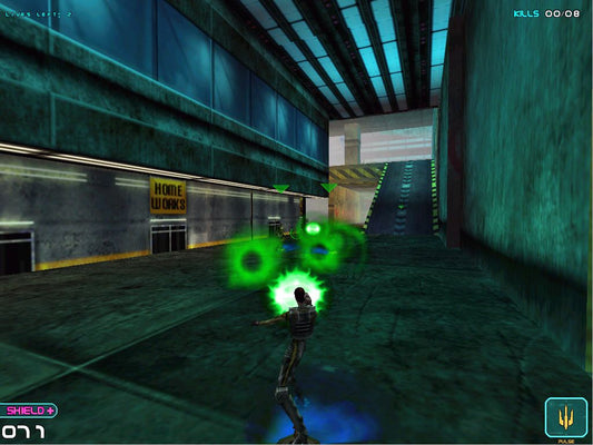 G-Sector Microsoft Windows PC CD-PC Gamez USA