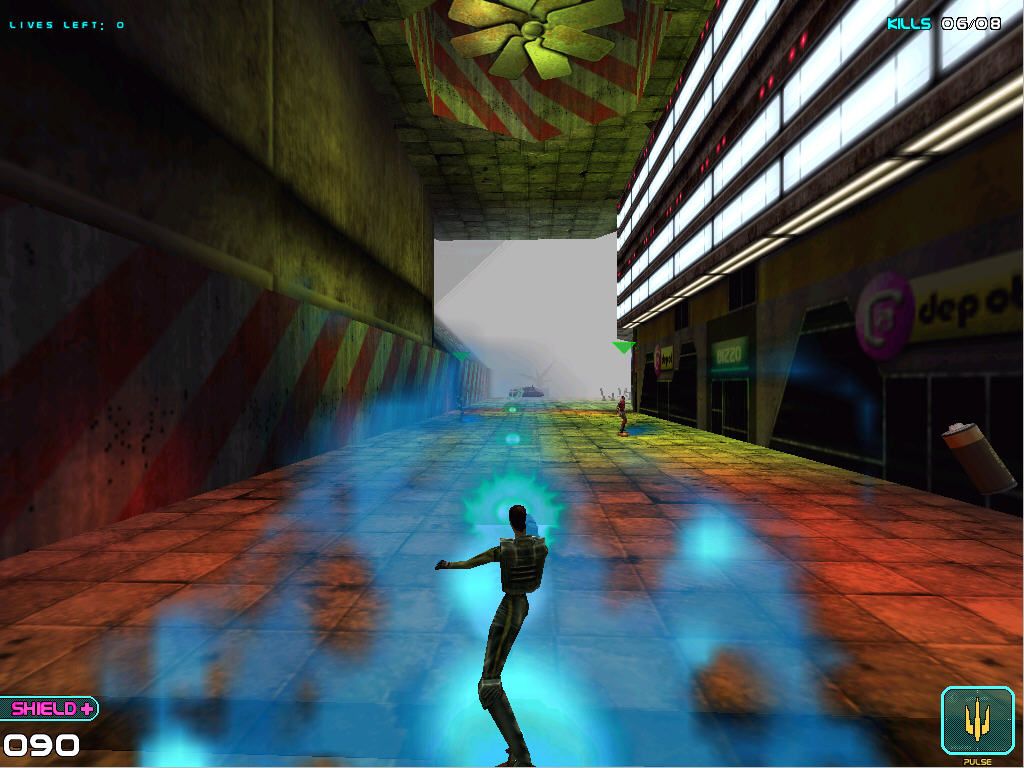 G-Sector Microsoft Windows PC CD-PC Gamez USA