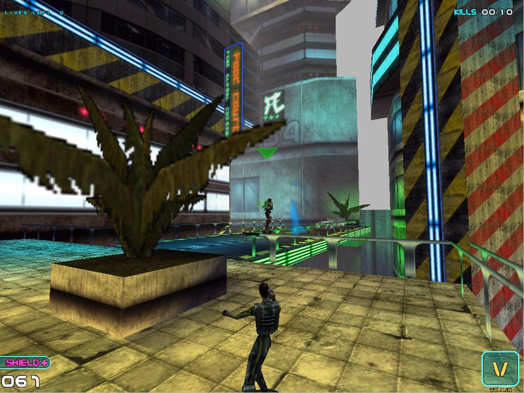 G-Sector Microsoft Windows PC CD-PC Gamez USA