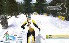 Biathlon Champion 2007 Microsoft Windows PC CD-PC Gamez USA
