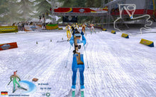 Biathlon Champion 2007 Microsoft Windows PC CD-PC Gamez USA