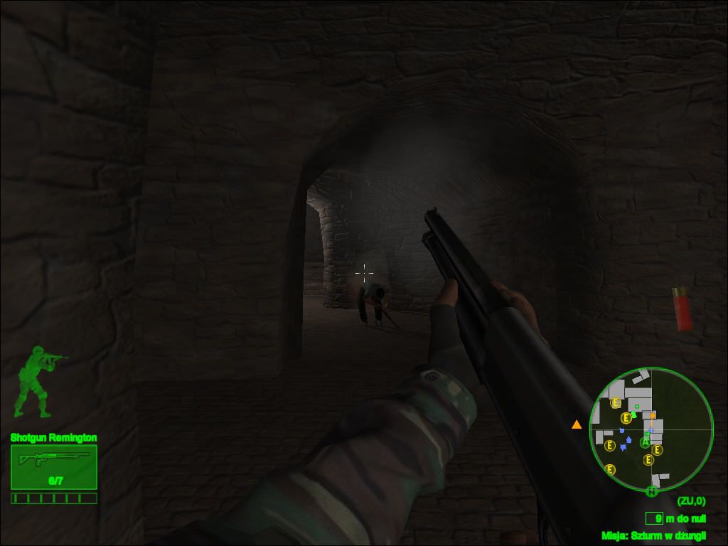 Delta Force: Black Hawk Down - Team Sabre Microsoft Windows PC CD-PC Gamez USA