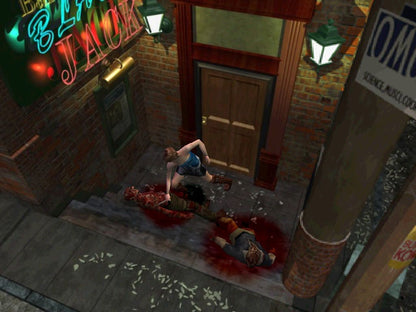Resident Evil 3 Nemesis Microsoft Windows PC CD-PC Gamez USA