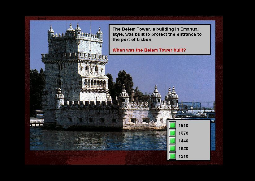 Backpacker 1995 Microsoft Windows PC CD-PC Gamez USA
