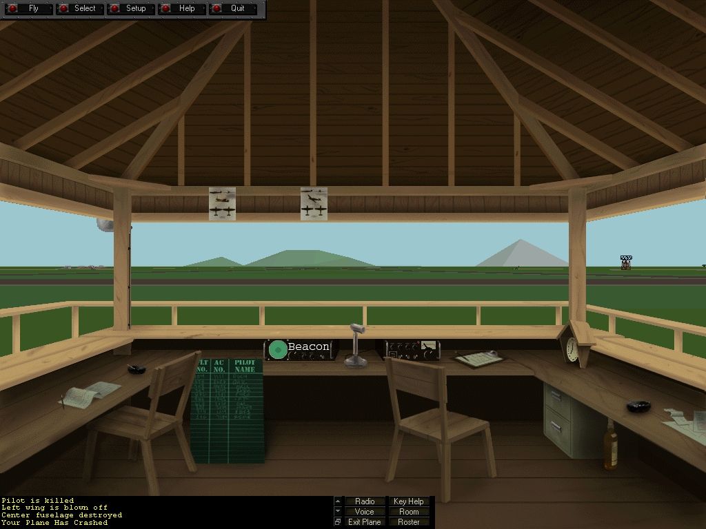 WarBirds Microsoft WIndows PC CD-PC Gamez USA