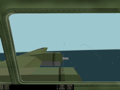 WarBirds Microsoft WIndows PC CD-PC Gamez USA