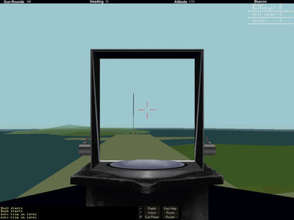 WarBirds Microsoft WIndows PC CD-PC Gamez USA