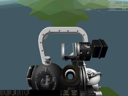 WarBirds Microsoft WIndows PC CD-PC Gamez USA